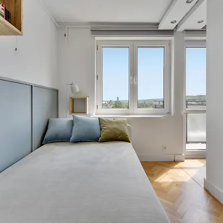 Dolarowiec By Grand Apartament Sopot