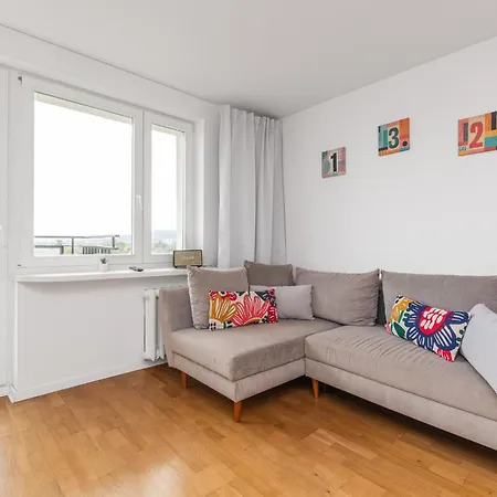 Apartament Dolarowiec By Grand *