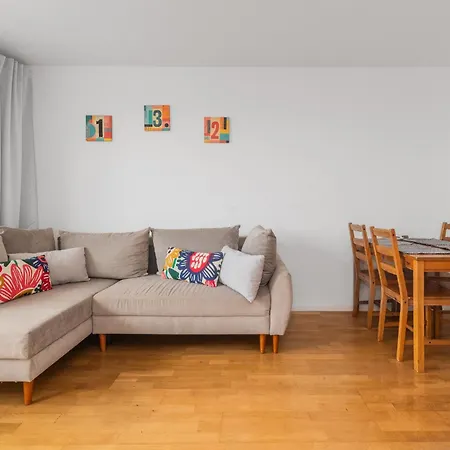 Dolarowiec By Grand Apartament Sopot