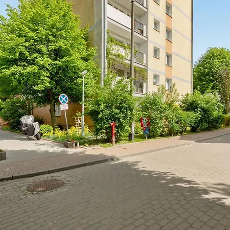 Dolarowiec By Grand * Sopot