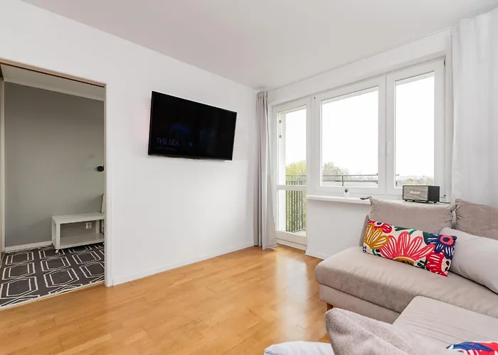 Dolarowiec By Grand Apartament *