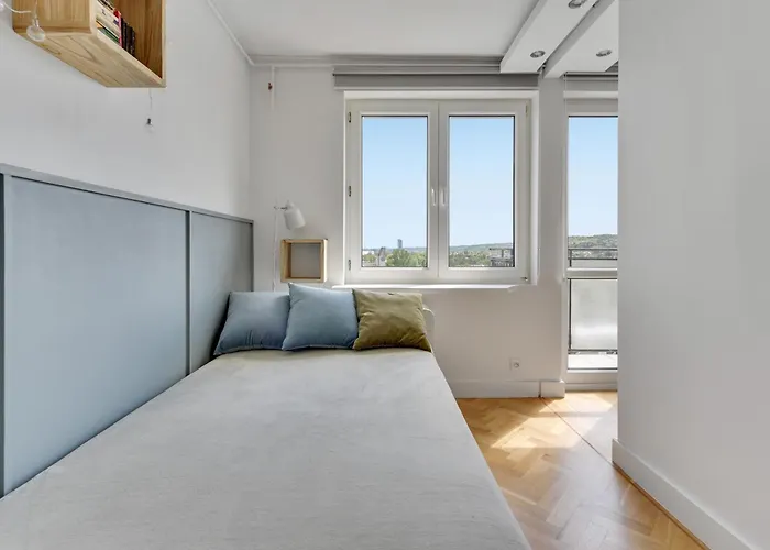 Dolarowiec By Grand Apartament Sopot