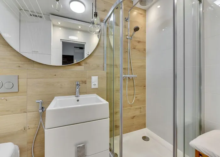 Dolarowiec By Grand Apartament