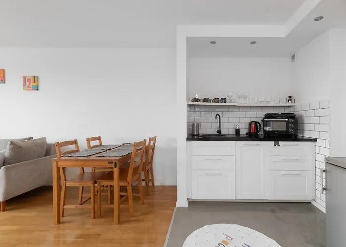 Apartament Dolarowiec By Grand