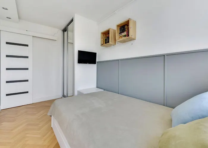 Apartament Dolarowiec By Grand *