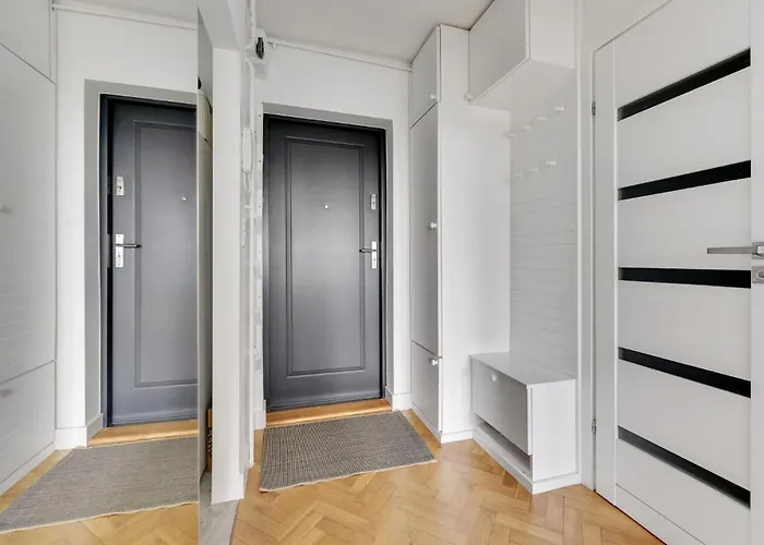 Dolarowiec By Grand Apartament