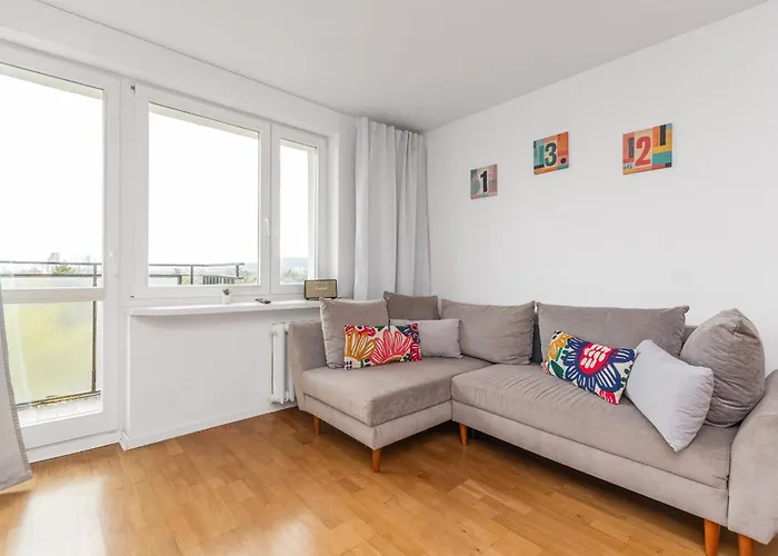 Apartament Dolarowiec By Grand *