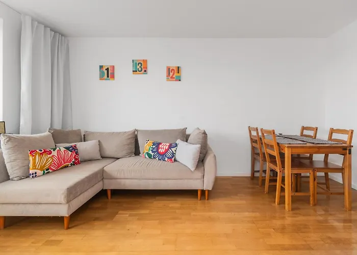 Dolarowiec By Grand Apartament Sopot