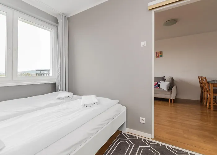 Apartament Dolarowiec By Grand Sopot