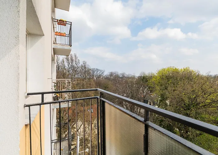 Apartament Dolarowiec By Grand *