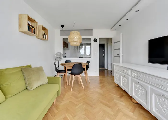 Dolarowiec By Grand Apartament Sopot