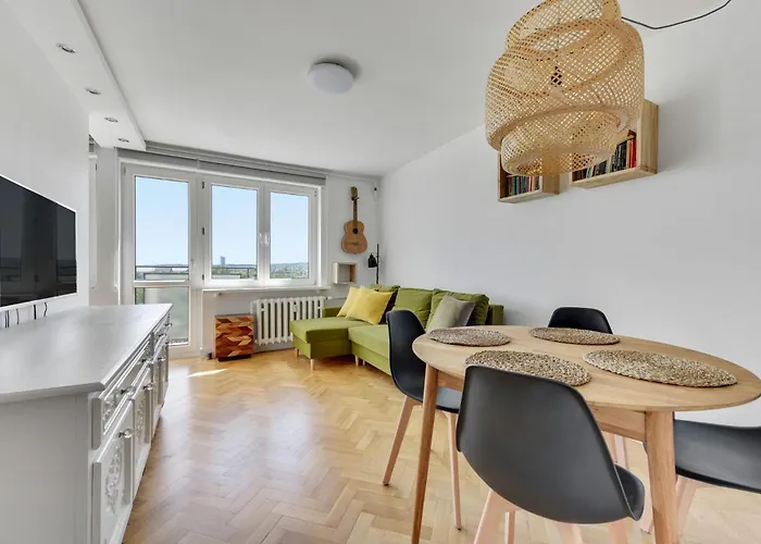 Apartament Dolarowiec By Grand Sopot