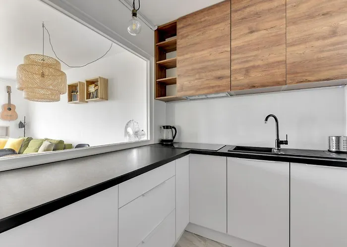 Dolarowiec By Grand Apartament