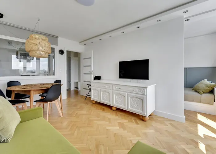 Apartament Dolarowiec By Grand