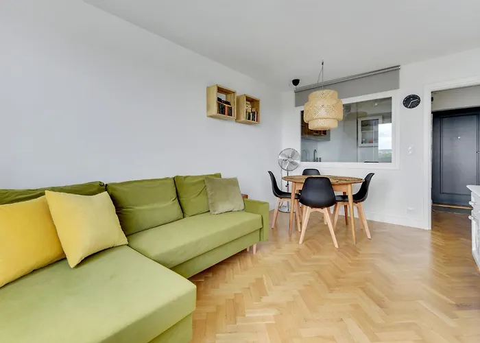 Apartament Dolarowiec By Grand *