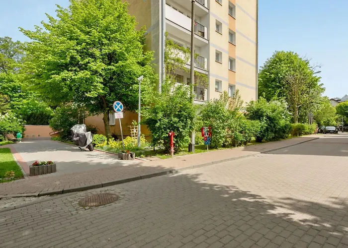 Dolarowiec By Grand * Sopot