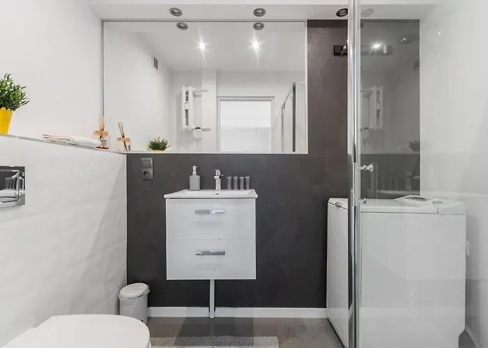 Dolarowiec By Grand Apartament