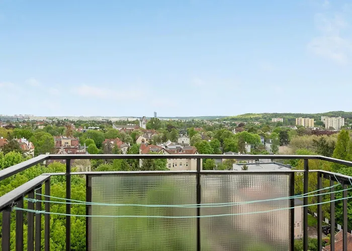 Apartament Dolarowiec By Grand