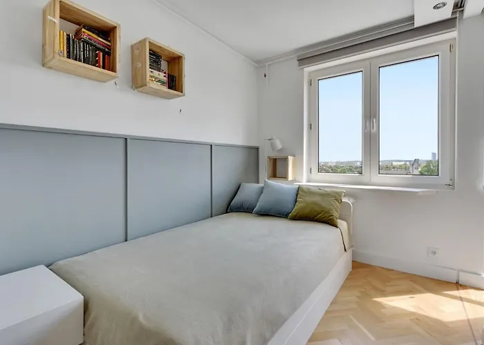 Apartament Dolarowiec By Grand *