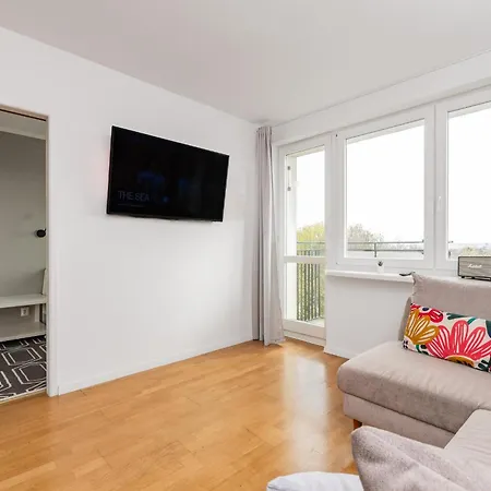 Dolarowiec By Grand Apartment *