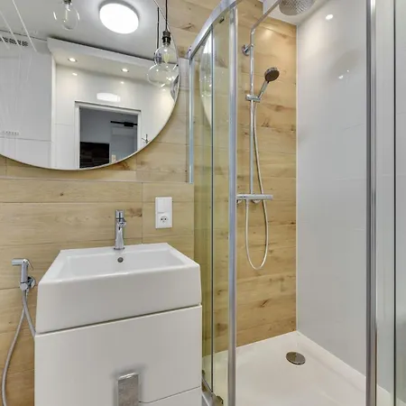 Dolarowiec By Grand Appartamento