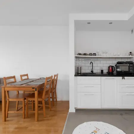 Apartment Dolarowiec By Grand