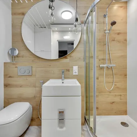 Dolarowiec By Grand * Sopot