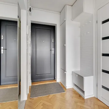 Dolarowiec By Grand Apartment