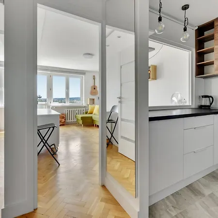 Apartment Dolarowiec By Grand