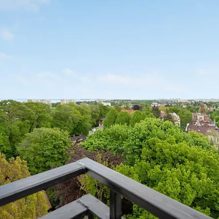 Dolarowiec By Grand Διαμέρισμα *