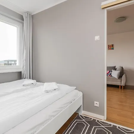 Apartment Dolarowiec By Grand Sopot