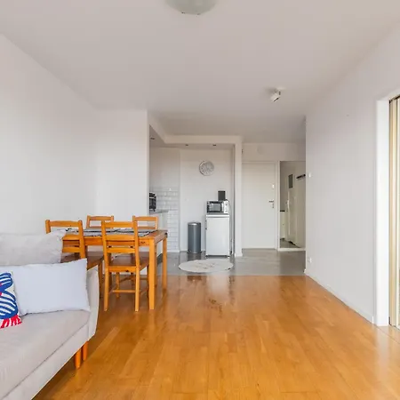 Dolarowiec By Grand Apartment *