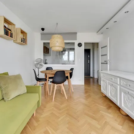 Dolarowiec By Grand Διαμέρισμα Σόποτ