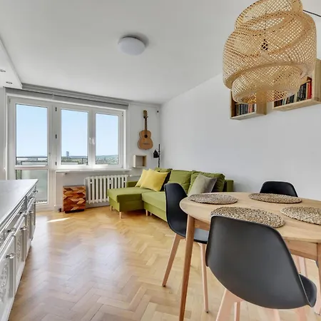 Apartment Dolarowiec By Grand Sopot