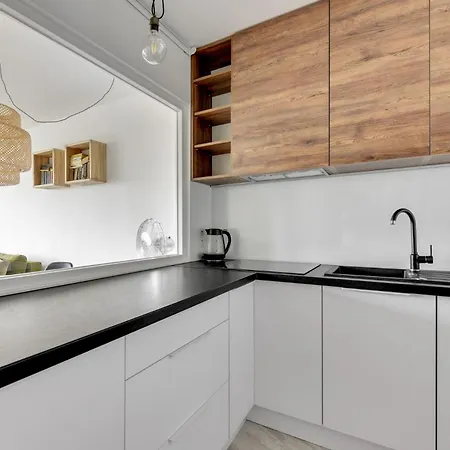 Dolarowiec By Grand Apartment