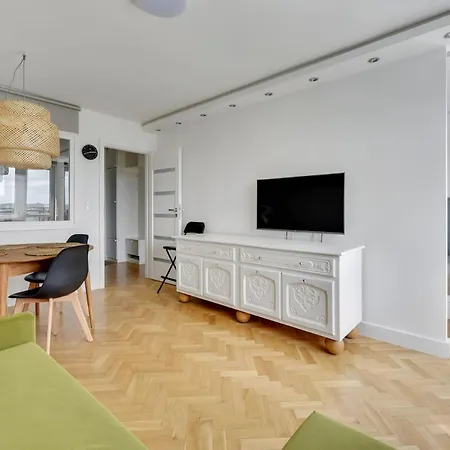 Apartment Dolarowiec By Grand