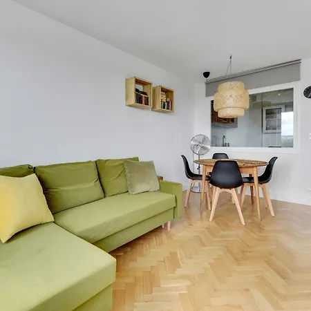 Appartamento Dolarowiec By Grand *