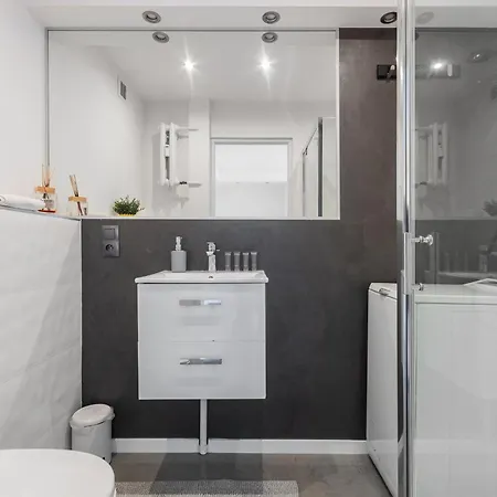 Dolarowiec By Grand Appartamento