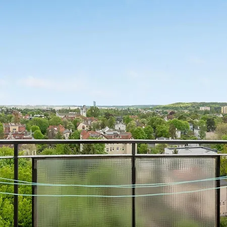 Διαμέρισμα Dolarowiec By Grand