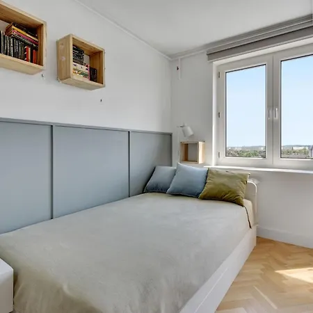 Appartamento Dolarowiec By Grand *