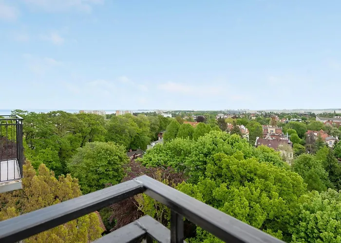 Dolarowiec By Grand شقة *