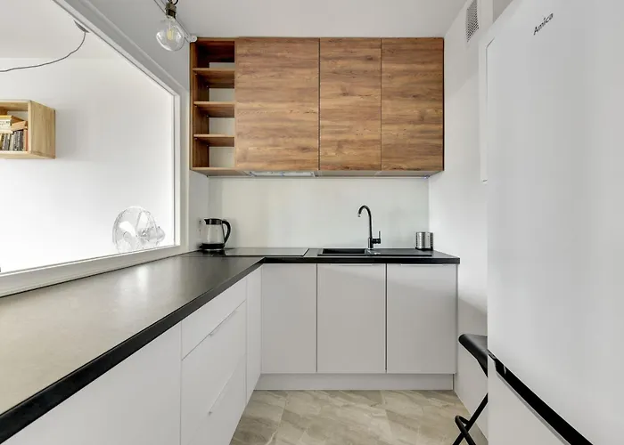 Dolarowiec By Grand سوبوت