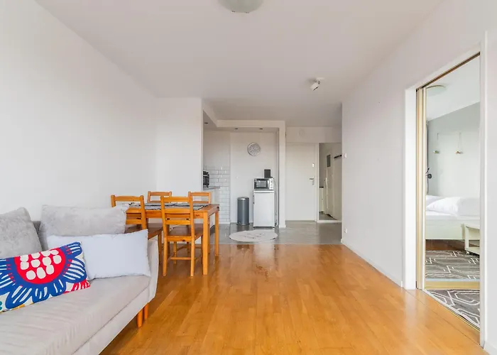 Dolarowiec By Grand شقة *